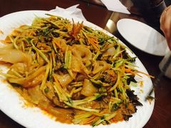 -北李妈妈菜·海肠捞饭(开发区万达店)