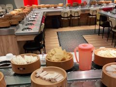 -龍歌自助小火锅(市南金茂湾店)