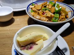 -炊烟·山房菜
