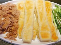 -渔民船说·北塘海鲜·天津菜·海肠捞饭(北塘古镇店)