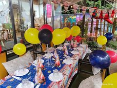 -慢隅法式小馆·生日求婚西餐厅