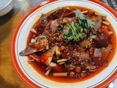 -易老妈蹄花.特色川菜(人民公园总店)