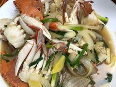 -三亚相缘海鲜·烧烤·糟粕醋(三亚湾店)