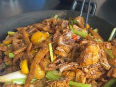 -竹苑餐厅