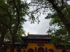 -虞山风景区