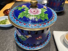 -东来顺(非遗·清真火锅·盛世广场店)