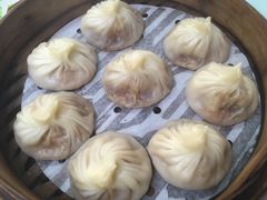 小笼包-食惠里小笼包面馆(越秀店)
