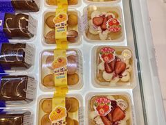 -85度C(南京张府园店)