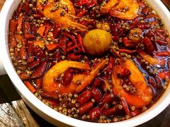 全家福-隐食私房菜(老街店)