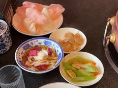 -仁和四季涮肉馆(天坛南门店)