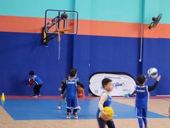 -东方启明星篮球培训(一品漫城校区)