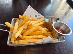 -blue frog蓝蛙(长泰广场店)