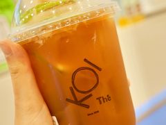 -KOI PLUS(成都万象城店)