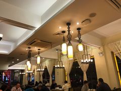 大堂-東城故事·尋找姆媽的味道(玉兰路店)