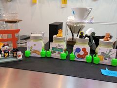 -醒味咖啡馆(南市桥巷店)