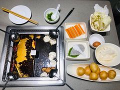 -海底捞火锅(凯德广场店)