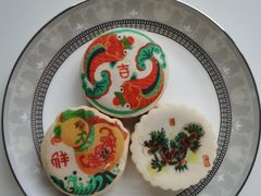 -北京稻香村(零号店)