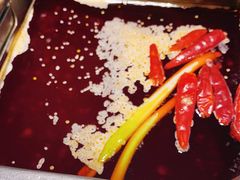 -海底捞火锅(万象汇店)