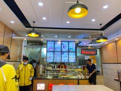 -豆香园(龙翔店)