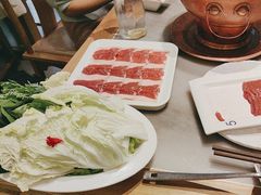 -牛街·马辈儿涮肉(牛街总店)