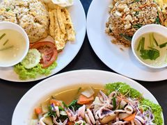 -Telaga Seafood Restaurant