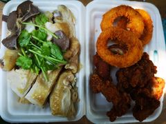 -肥婆兰鸡饭(西门外街店)