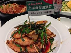 -炊江南·上海菜(国展华漕店)