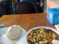 -西域美食(西直门南小街店)