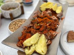 烤乳猪-浮何烤铺(桐梓林店)