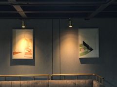 大堂-ADO KAFE(大学城店)
