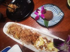 -兄弟船精致料理(万科蓝山店)