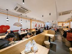 -朱新年·苏式汤团·面点(北寺塔店)