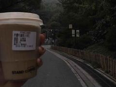 -UPUPKAFE  立咖啡(浏城桥店)