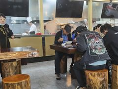 大堂-钱万兴(塔园路店)