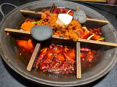 -洋马儿火锅(解放碑店)