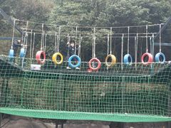 -梦幻奥陶纪景区