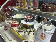 -DQ·蛋糕·冰淇淋(五棵松万达店)