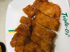 招牌炸猪排-弄堂面馆(金运路店)
