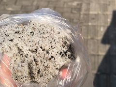 -高桥小香松糕