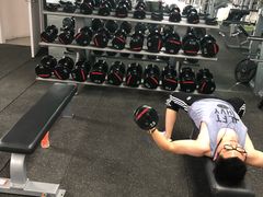 -ENERGY原力健身(川周店)