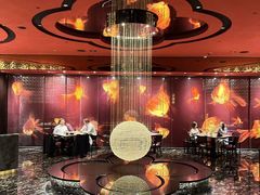 -8餐厅(新葡京酒店)