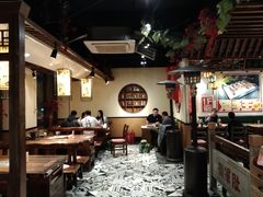 -将军肚烧烤鸡手王(东岭南街店)