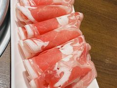 -快乐小羊·内蒙牛羊肉火锅(流花中心店)
