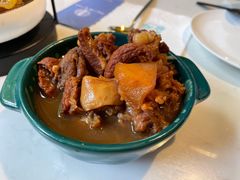 -后海16号·北京私房菜