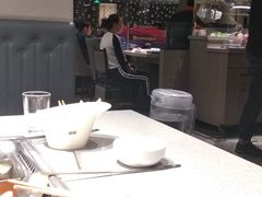 -海底捞火锅(航洋城店)