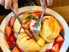 -UPPER KITCHEN(延安路店)