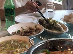 -松兰山海景大酒店·海鲜中餐厅