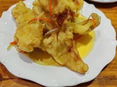 -东北人家铁锅炖(鞍山路店)