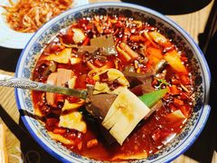 -新悦·霞浦海鲜生(上下杭店)