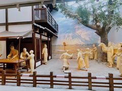 -西安大唐西市博物馆